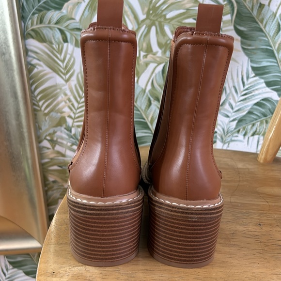 STEVEN New York boots - Picture 4 of 8